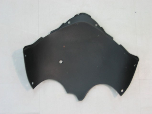 2003-2004 Suzuki GSXR 1000 Motorcycle Fairings - White Red Motul Lucky Strike Canada for Sale