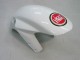 2003-2004 Suzuki GSXR 1000 Motorcycle Fairings - White Red Motul Lucky Strike Canada for Sale