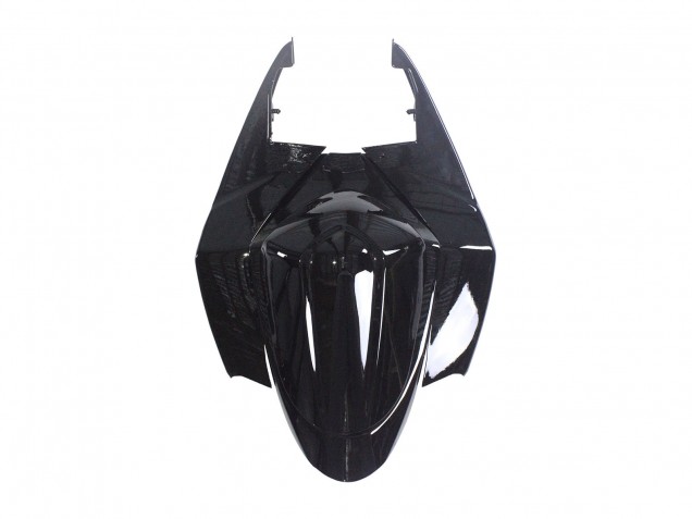 2005-2006 Suzuki GSXR 1000 Motorcycle Fairings - Glossy Black Red White Shark Canada for Sale
