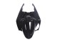 2005-2006 Suzuki GSXR 1000 Motorcycle Fairings - Glossy Black Red White Shark Canada for Sale