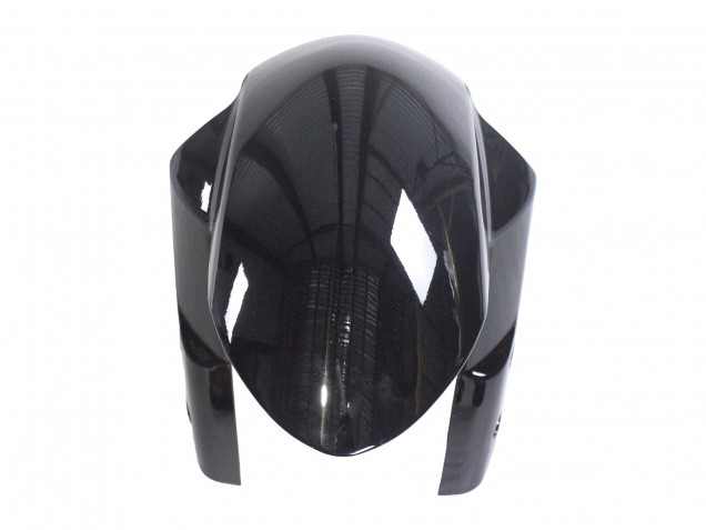 2005-2006 Suzuki GSXR 1000 Motorcycle Fairings - Glossy Black Red White Shark Canada for Sale