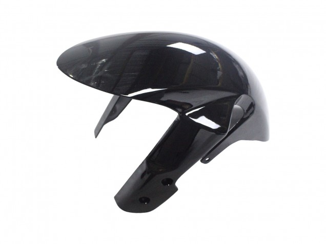 2005-2006 Suzuki GSXR 1000 Motorcycle Fairings - Glossy Black Red White Shark Canada for Sale