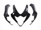 2005-2006 Suzuki GSXR 1000 Motorcycle Fairings - Glossy Black Red White Shark Canada for Sale
