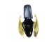2005-2006 Suzuki GSXR 1000 Motorcycle Fairings - Black Gold Canada for Sale