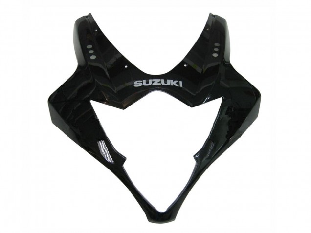 2005-2006 Suzuki GSXR 1000 Motorcycle Fairings - Black Gold Canada for Sale