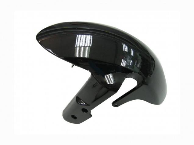 2005-2006 Suzuki GSXR 1000 Motorcycle Fairings - Black Gold Canada for Sale
