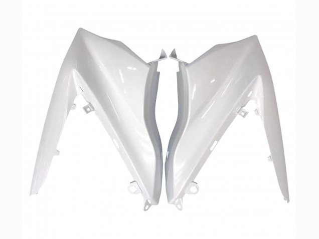 2007-2008 Suzuki GSXR 1000 Motorcycle Fairings - White Blue Black Red Canada for Sale