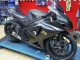 2007-2008 Suzuki GSXR 1000 Motorcycle Fairings - Matte Black Gold Decal Canada for Sale
