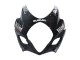 2007-2008 Suzuki GSXR 1000 Motorcycle Fairings - Glossy Black White West Canada for Sale