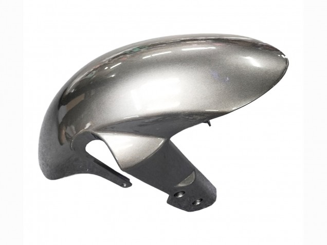 2007-2008 Suzuki GSXR 1000 Motorcycle Fairings - Grey Canada for Sale