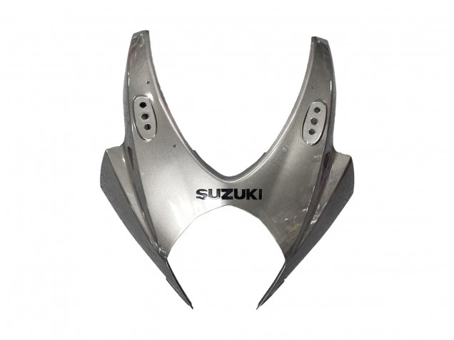 2007-2008 Suzuki GSXR 1000 Motorcycle Fairings - Grey Canada for Sale