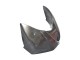2007-2008 Suzuki GSXR 1000 Motorcycle Fairings - Grey Canada for Sale