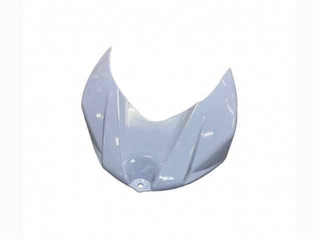 2007-2008 Suzuki GSXR 1000 Motorcycle Fairings - Light Grey Green Black Canada for Sale