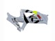 2007-2008 Suzuki GSXR 1000 Motorcycle Fairings - Light Grey Green Black Canada for Sale