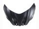 2007-2008 Suzuki GSXR 1000 Motorcycle Fairings - Matte Black Red Decal Canada for Sale