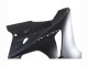 2007-2008 Suzuki GSXR 1000 Motorcycle Fairings - Matte Black Red Decal Canada for Sale