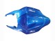 2007-2008 Suzuki GSXR 1000 Motorcycle Fairings - Blue Yellow Black Canada for Sale