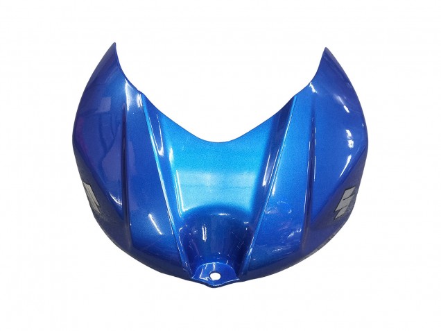2007-2008 Suzuki GSXR 1000 Motorcycle Fairings - Blue Yellow Black Canada for Sale