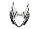 2007-2008 Suzuki GSXR 1000 Motorcycle Fairings - White Black Alstare Corona Motul Canada for Sale