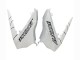 2007-2008 Suzuki GSXR 1000 Motorcycle Fairings - White Black Alstare Corona Motul Canada for Sale