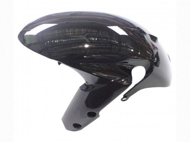 2009-2016 Suzuki GSXR 1000 Motorcycle Fairing Kits - Glossy Black Red Canada for Sale