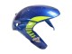 2009-2016 Suzuki GSXR 1000 Motorcycle Fairings - Light Blue Green Red Motul Canada for Sale