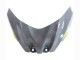 2009-2016 Suzuki GSXR 1000 Motorcycle Fairings - Grey Neon Yellow Black Motul Canada for Sale