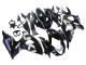2009-2016 Suzuki GSXR 1000 Motorcycle Fairings - Matte Black White Blue Canada for Sale