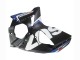 2009-2016 Suzuki GSXR 1000 Motorcycle Fairings - Matte Black White Blue Canada for Sale