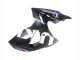 2009-2016 Suzuki GSXR 1000 Motorcycle Fairings - Matte Black White Blue Canada for Sale