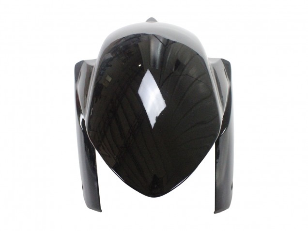 2009-2016 Suzuki GSXR 1000 Motorcycle Fairings - Matte Black White Blue Canada for Sale
