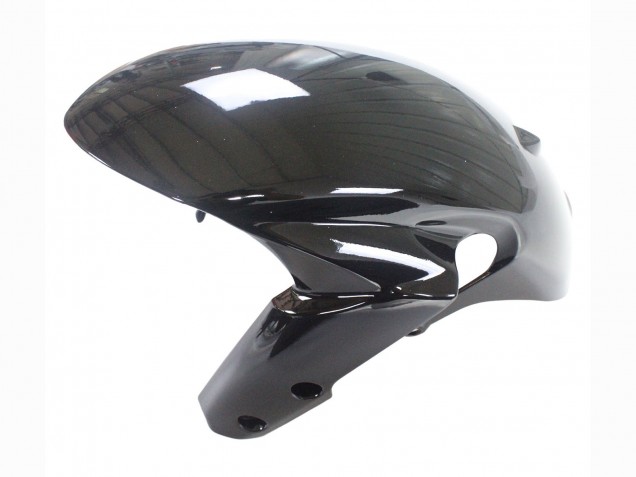 2009-2016 Suzuki GSXR 1000 Motorcycle Fairings - Matte Black White Blue Canada for Sale