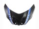 2009-2016 Suzuki GSXR 1000 Motorcycle Fairings - Matte Black White Blue Canada for Sale