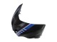 2009-2016 Suzuki GSXR 1000 Motorcycle Fairings - Matte Black White Blue Canada for Sale