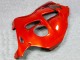 1996-2007 Suzuki GSXR 1300 Hayabusa Motorcycle Fairings - Orange Red Canada for Sale