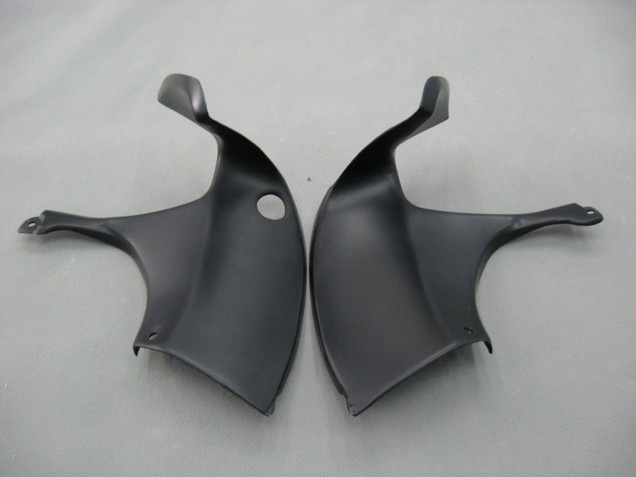 1996-2007 Suzuki GSXR 1300 Hayabusa Motorcycle Fairings - Orange Red Canada for Sale