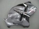1996-2007 Suzuki GSXR 1300 Hayabusa Motorcycle Fairings - Grey Black Hayabusa Canada for Sale