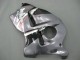 1996-2007 Suzuki GSXR 1300 Hayabusa Motorcycle Fairings - Grey Black Hayabusa Canada for Sale