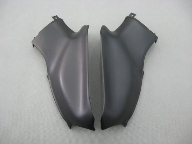 1996-2007 Suzuki GSXR 1300 Hayabusa Motorcycle Fairings - Grey Black Hayabusa Canada for Sale