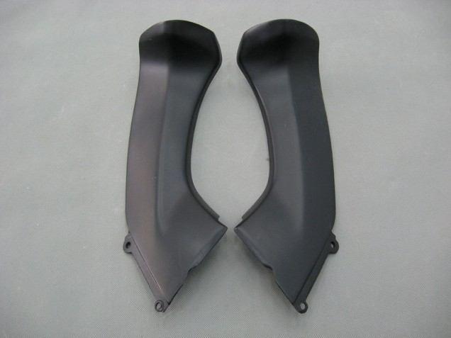 1996-2007 Suzuki GSXR 1300 Hayabusa Motorcycle Fairings - Grey Black Hayabusa Canada for Sale