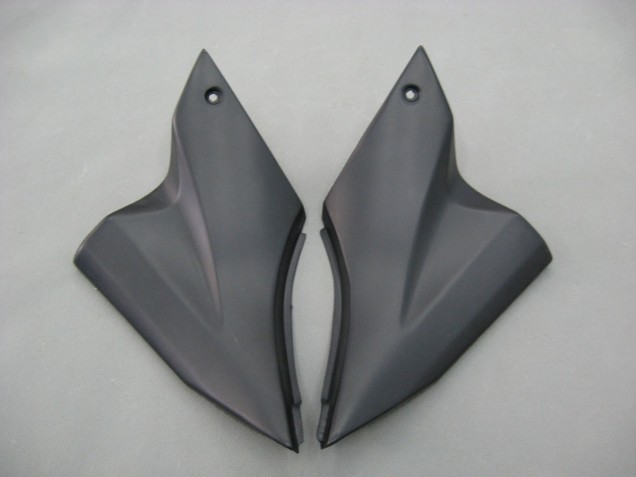 1996-2007 Suzuki GSXR 1300 Hayabusa Motorcycle Fairings - Grey Black Hayabusa Canada for Sale
