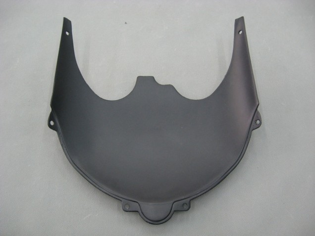 1996-2007 Suzuki GSXR 1300 Hayabusa Motorcycle Fairings - Grey Black Hayabusa Canada for Sale