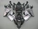 1996-2007 Suzuki GSXR 1300 Hayabusa Motorcycle Fairings - Grey Black Hayabusa Canada for Sale