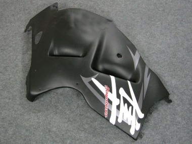 1996-2007 Suzuki GSXR 1300 Hayabusa Motorcycle Fairings - Matte Black Hayabusa Canada for Sale