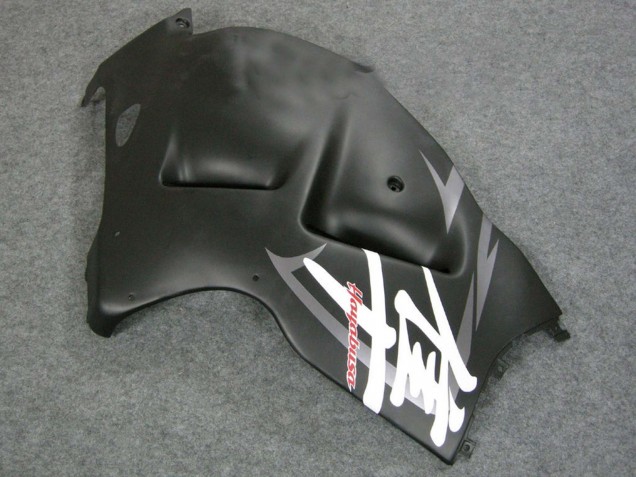 1996-2007 Suzuki GSXR 1300 Hayabusa Motorcycle Fairings - Matte Black Hayabusa Canada for Sale