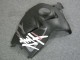 1996-2007 Suzuki GSXR 1300 Hayabusa Motorcycle Fairings - Matte Black Hayabusa Canada for Sale