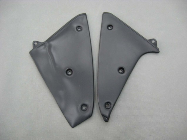 1996-2007 Suzuki GSXR 1300 Hayabusa Motorcycle Fairings - Matte Black Hayabusa Canada for Sale