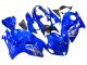 1996-2007 Suzuki GSXR 1300 Hayabusa Motorcycle Fairings - Blue Hayabusa Canada for Sale