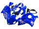 1996-2007 Suzuki GSXR 1300 Hayabusa Motorcycle Fairings - Blue Hayabusa Canada for Sale