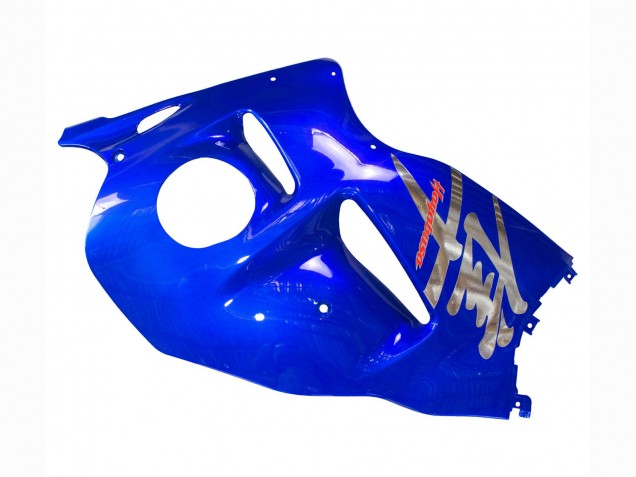1996-2007 Suzuki GSXR 1300 Hayabusa Motorcycle Fairings - Blue Hayabusa Canada for Sale